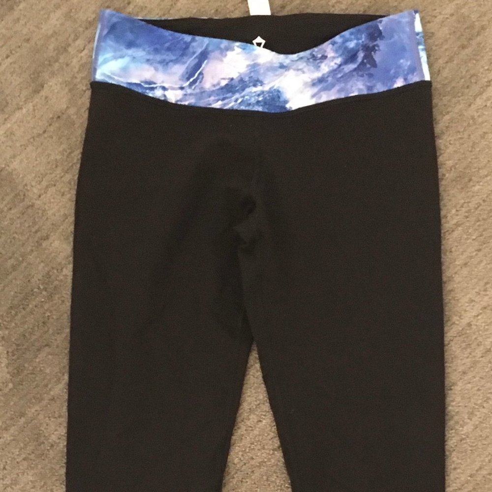 ivivva leggings